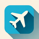 icon_health_airplane_shadow_effect icon preview