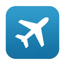 icon_health_airplane_technical icon preview