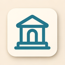 icon_health_bank_abstract icon preview