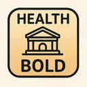 icon_health_bank_bold icon preview