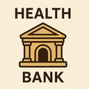 icon_health_bank_classic icon preview