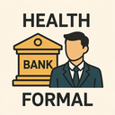 icon_health_bank_formal icon preview