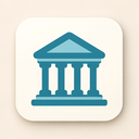 icon_health_bank_modern icon preview