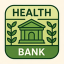 icon_health_bank_organic_pattern icon preview