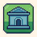icon_health_bank_pixel_art icon preview