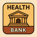 icon_health_bank_retro icon preview