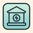 icon_health_bank_sharp_edges icon preview