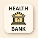 icon_health_bank_symmetrical icon preview