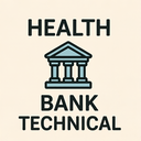 icon_health_bank_technical icon preview