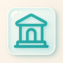 icon_health_bank_transparent icon preview