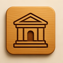 icon_health_bank_wooden icon preview