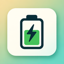 icon_health_battery_abstract icon preview