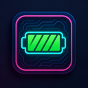 icon_health_battery_cyberpunk icon preview