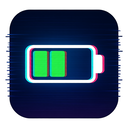 icon_health_battery_digital_glitch icon preview
