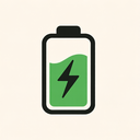 icon_health_battery_filled icon preview
