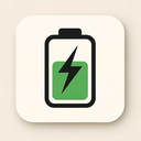 icon_health_battery_formal icon preview