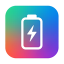 icon_health_battery_gradient icon preview
