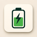 icon_health_battery_iconic icon preview
