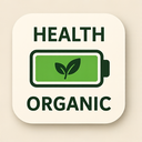 icon_health_battery_organic icon preview