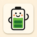 icon_health_battery_playful icon preview