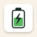 icon_health_battery_simplified icon preview