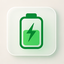 icon_health_battery_transparent icon preview