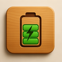 icon_health_battery_wooden icon preview