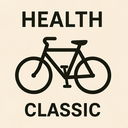 icon_health_bicycle_classic icon preview