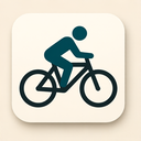icon_health_bicycle_dynamic icon preview