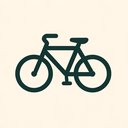icon_health_bicycle_filled icon preview