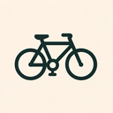 icon_health_bicycle_formal icon preview