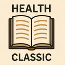 icon_health_book_classic icon preview