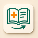 icon_health_book_dynamic icon preview