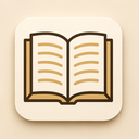 icon_health_book_elegant icon preview