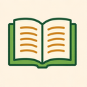icon_health_book_filled icon preview