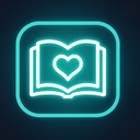 icon_health_book_glow_effect icon preview