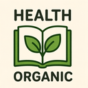 icon_health_book_organic icon preview