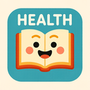 icon_health_book_playful icon preview
