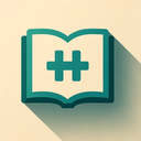 icon_health_book_shadow_effect icon preview