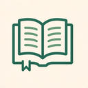 icon_health_book_thin icon preview