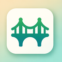 icon_health_bridge_abstract icon preview