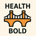 icon_health_bridge_bold icon preview