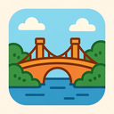 icon_health_bridge_formal icon preview