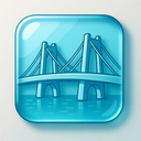 icon_health_bridge_glassy icon preview