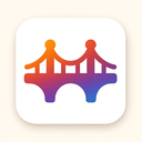 icon_health_bridge_gradient icon preview