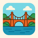 icon_health_bridge_iconic icon preview