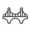icon_health_bridge_line_art icon preview