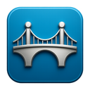 icon_health_bridge_metallic icon preview