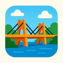 icon_health_bridge_modern icon preview
