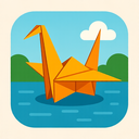 icon_health_bridge_origami icon preview